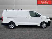 Vauxhall Vivaro 3100 Edition Turbo D L2H1 