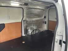 Vauxhall Vivaro 3100 Edition Turbo D L2H1 