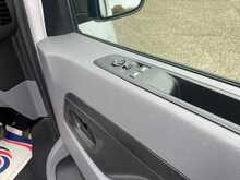 Vauxhall Vivaro 3100 Edition Turbo D L2H1 