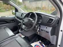 Vauxhall Vivaro 3100 Edition Turbo D L2H1 