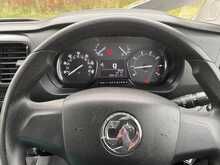 Vauxhall Vivaro 3100 Edition Turbo D L2H1 