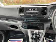 Vauxhall Vivaro 3100 Edition Turbo D L2H1 