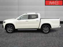 Mercedes-Benz X Class X250d Progressive CDi DC 