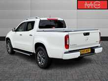 Mercedes-Benz X Class X250d Progressive CDi DC 