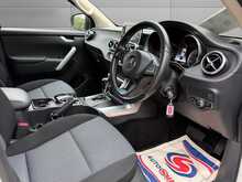 Mercedes-Benz X Class X250d Progressive CDi DC 