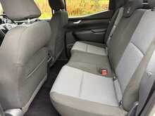 Mercedes-Benz X Class X250d Progressive CDi DC 
