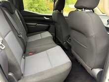Mercedes-Benz X Class X250d Progressive CDi DC 