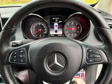 Mercedes-Benz X Class X250d Progressive CDi DC 
