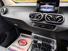 Mercedes-Benz X Class X250d Progressive CDi DC 