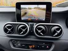 Mercedes-Benz X Class X250d Progressive CDi DC 