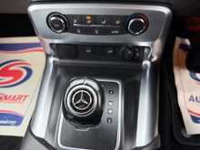 Mercedes-Benz X Class X250d Progressive CDi DC 
