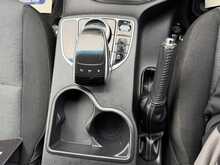 Mercedes-Benz X Class X250d Progressive CDi DC 