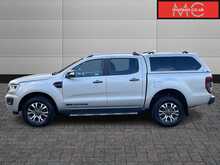 Ford Ranger Wildtrak EcoBlue DC 