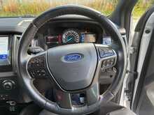 Ford Ranger Wildtrak EcoBlue DC 