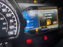 Ford Ranger Wildtrak EcoBlue DC 
