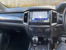 Ford Ranger Wildtrak EcoBlue DC 
