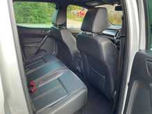 Ford Ranger Wildtrak EcoBlue DC 
