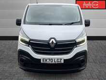 Renault Trafic SL28 Business dCi ENERGY L1H1 