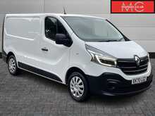 Renault Trafic SL28 Business dCi ENERGY L1H1 