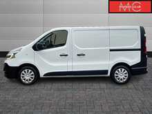 Renault Trafic SL28 Business dCi ENERGY L1H1 
