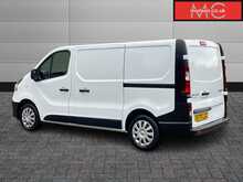 Renault Trafic SL28 Business dCi ENERGY L1H1 