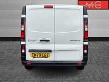 Renault Trafic SL28 Business dCi ENERGY L1H1 