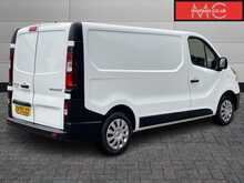 Renault Trafic SL28 Business dCi ENERGY L1H1 