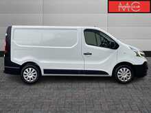Renault Trafic SL28 Business dCi ENERGY L1H1 