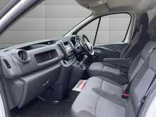 Renault Trafic SL28 Business dCi ENERGY L1H1 