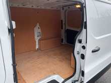 Renault Trafic SL28 Business dCi ENERGY L1H1 