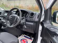 Renault Trafic SL28 Business dCi ENERGY L1H1 