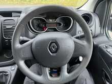 Renault Trafic SL28 Business dCi ENERGY L1H1 