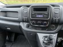 Renault Trafic SL28 Business dCi ENERGY L1H1 