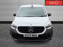 Mercedes-Benz Citan 110 Progressive CDi L1 