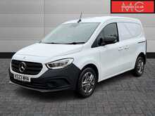 Mercedes-Benz Citan 110 Progressive CDi L1 