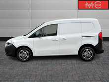 Mercedes-Benz Citan 110 Progressive CDi L1 