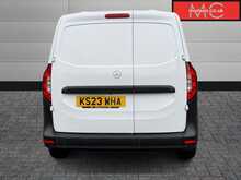 Mercedes-Benz Citan 110 Progressive CDi L1 