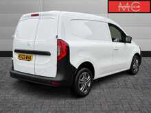 Mercedes-Benz Citan 110 Progressive CDi L1 
