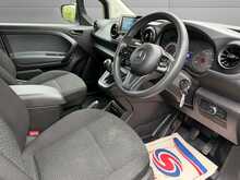 Mercedes-Benz Citan 110 Progressive CDi L1 