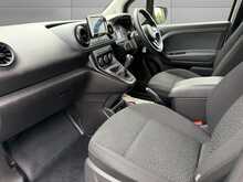 Mercedes-Benz Citan 110 Progressive CDi L1 