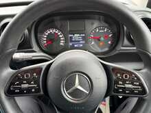Mercedes-Benz Citan 110 Progressive CDi L1 