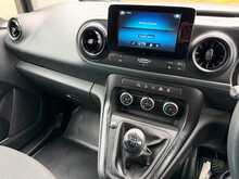 Mercedes-Benz Citan 110 Progressive CDi L1 