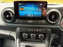 Mercedes-Benz Citan 110 Progressive CDi L1 