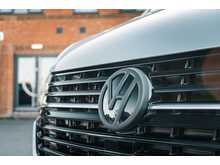 Volkswagen T30 Panel Van Highline LWB 204PS 2.0 TDI DSG