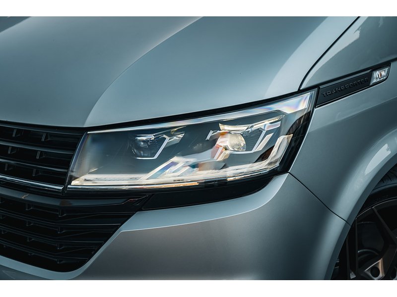 Volkswagen T30 Panel Van Highline LWB 204PS 2.0 TDI DSG