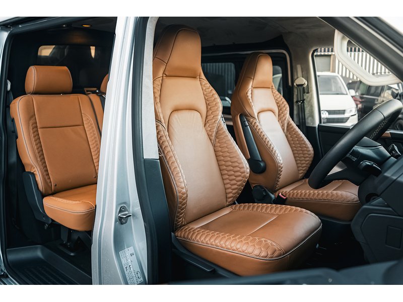 Volkswagen T30 Panel Van Highline LWB 204PS 2.0 TDI DSG