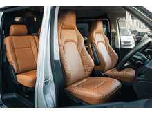 Volkswagen T30 Panel Van Highline LWB 204PS 2.0 TDI DSG