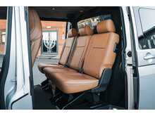 Volkswagen T30 Panel Van Highline LWB 204PS 2.0 TDI DSG