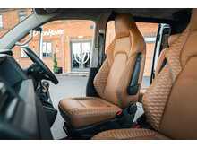 Volkswagen T30 Panel Van Highline LWB 204PS 2.0 TDI DSG