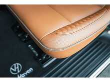 Volkswagen T30 Panel Van Highline LWB 204PS 2.0 TDI DSG